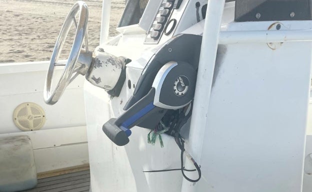Police break up gang that stole boats from Fuengirola port for drug trafficking