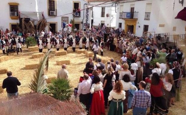 Montejaque resumes its fight against the French this weekend