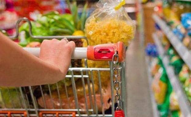 These are currently Spain’s cheapest supermarkets, and those whose prices have risen the most