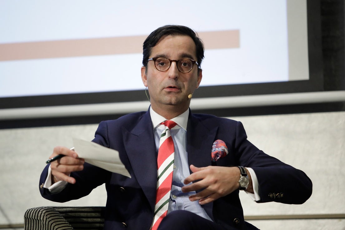 Experts in the fields of economy, tourism, commerce and education, among others, took part in the event organised by SUR