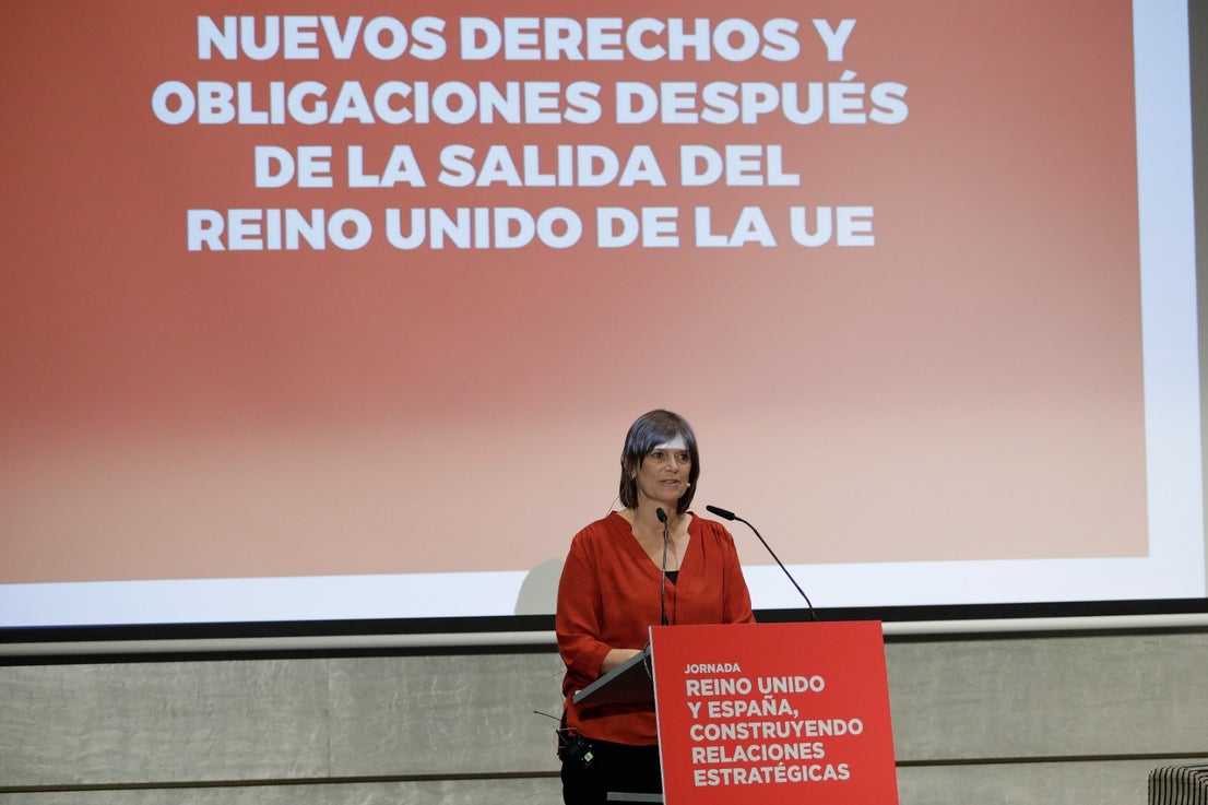 Experts in the fields of economy, tourism, commerce and education, among others, took part in the event organised by SUR