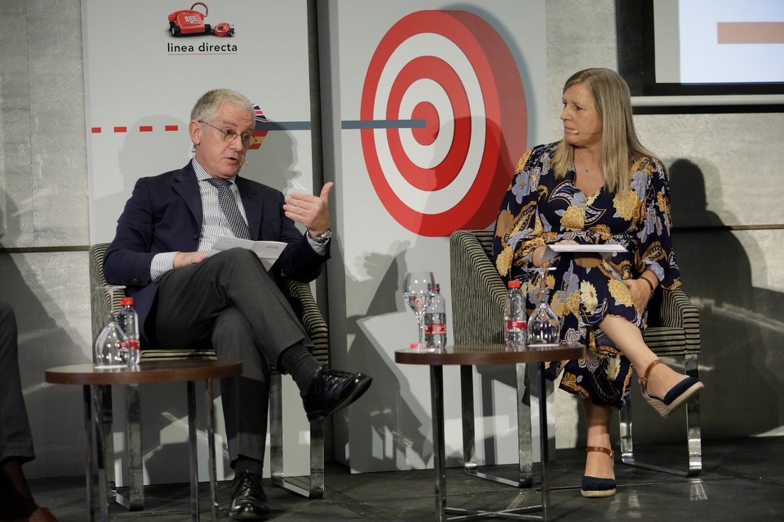 Experts in the fields of economy, tourism, commerce and education, among others, took part in the event organised by SUR