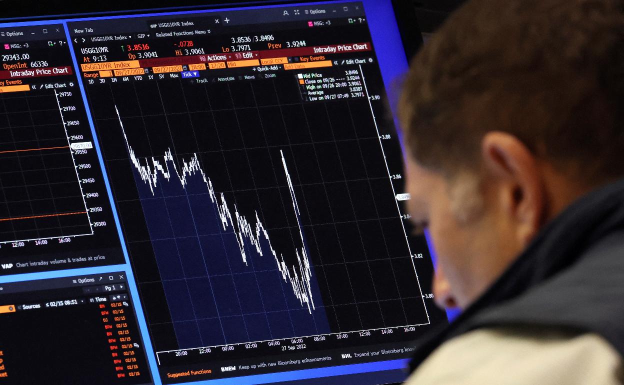 We have met the enemy - he is us