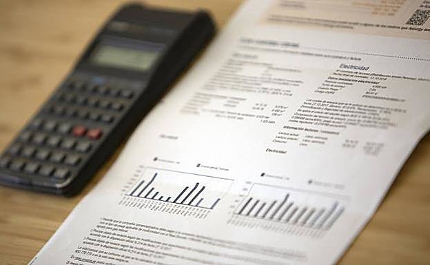 An extra charge on many electricity bills in Spain is adding to the cost of living crisis