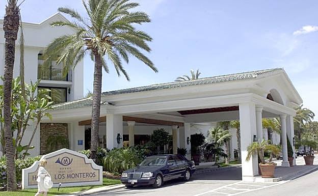 Iconic Marbella hotel and beach club to close in November for major renovations
