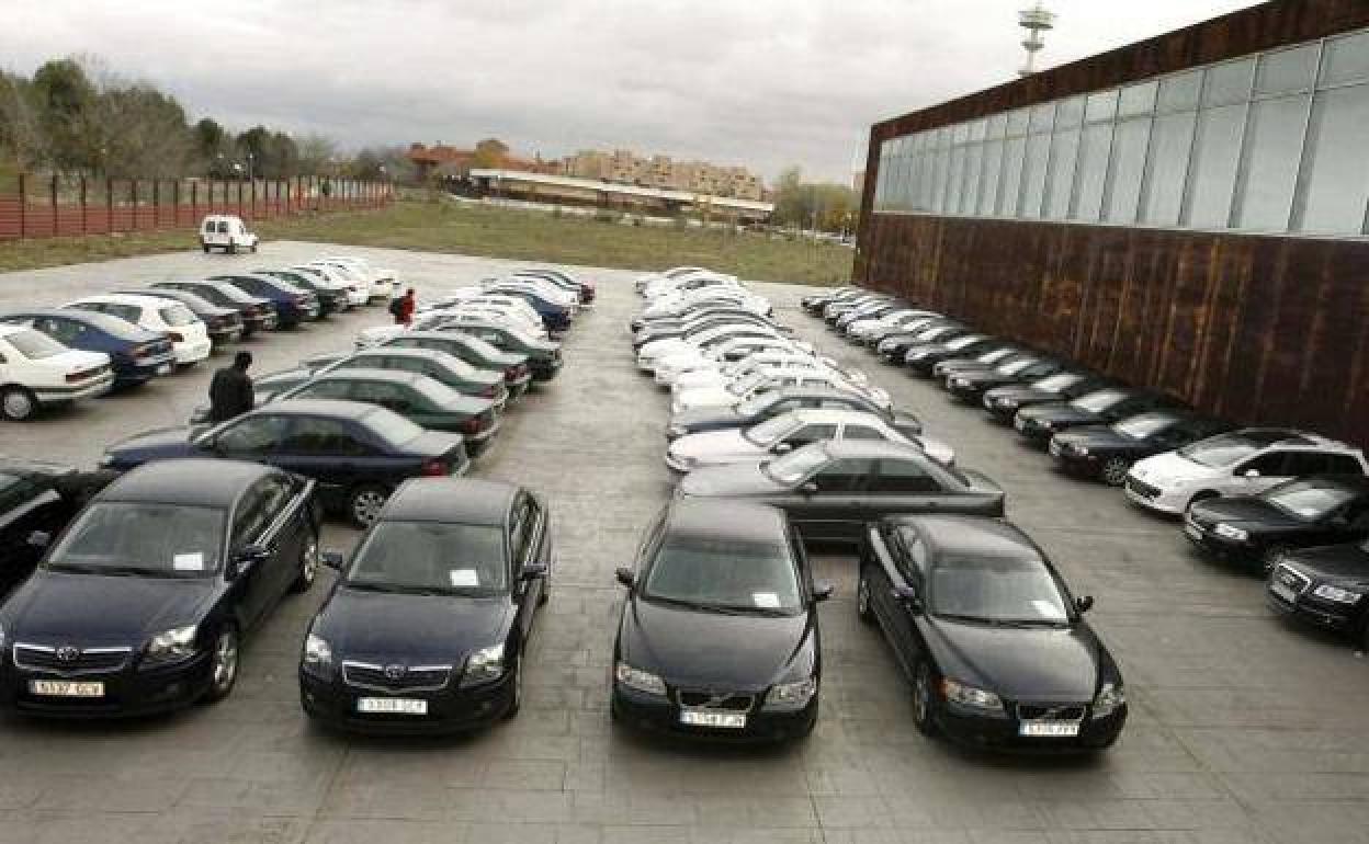 Official car auctions: how to bid and acquire a used vehicle at a bargain price in Spain