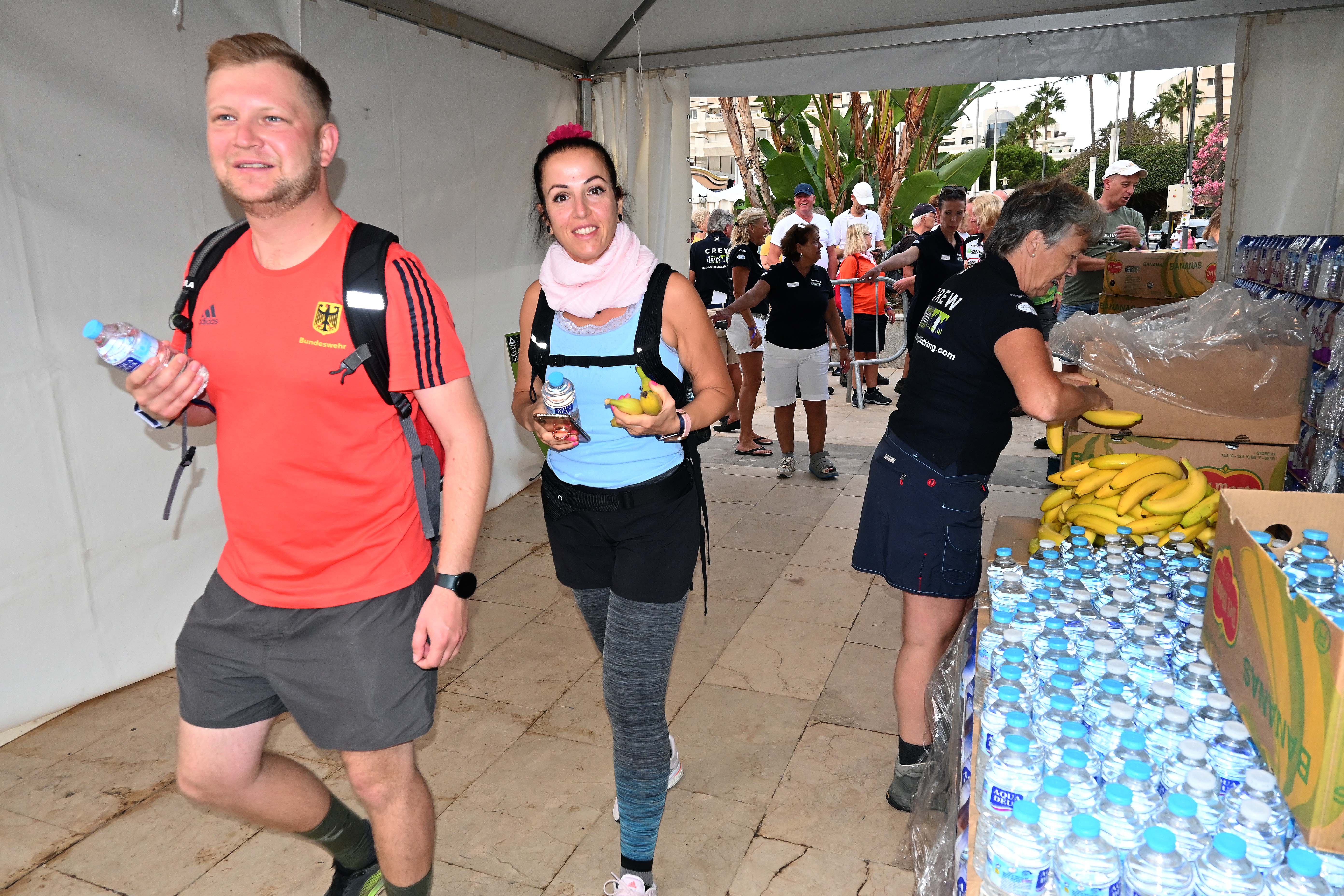 Photo gallery: 4DaysWalking in Marbella