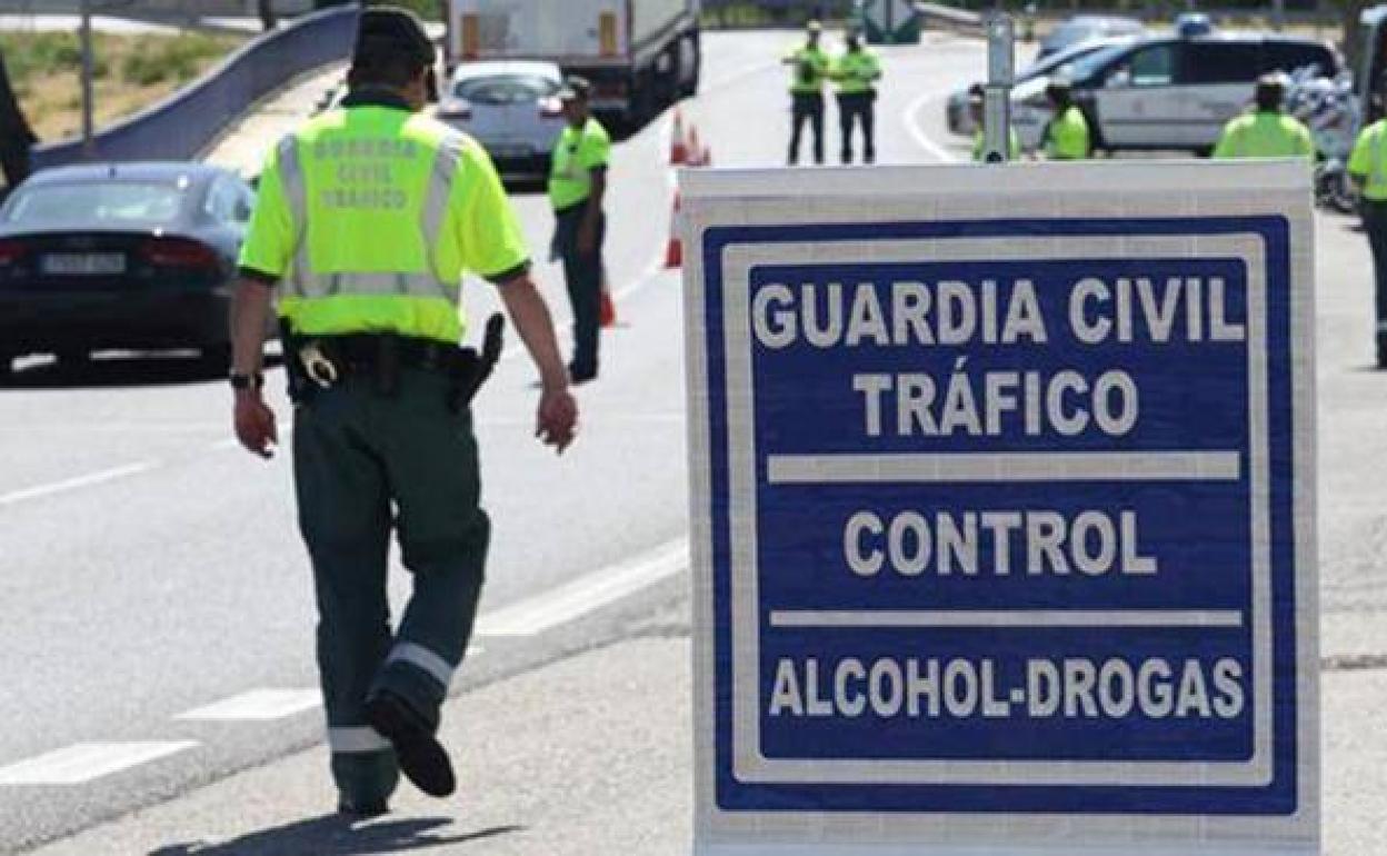 As a result of the latest campaign, 274 drivers have appeared in court. 