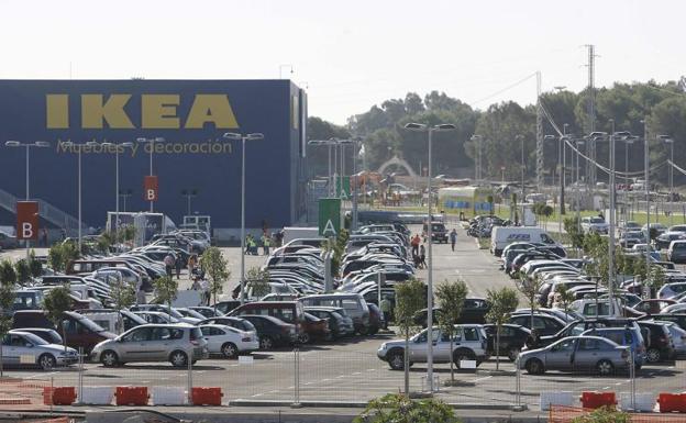 Ikea grows annual sales in Spain to 1.8bn euros and will create new jobs