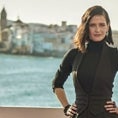 Imagen - The 55th Sitges Film Festival had the honour of receiving a visit from Eva Green, a Bond girl in Casino Royale