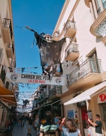 Imagen secundaria 2 - In Sitges. 