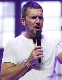 Imagen secundaria 2 - Godspell opens at Antonio Banderas' Soho Theatre in Malaga in November