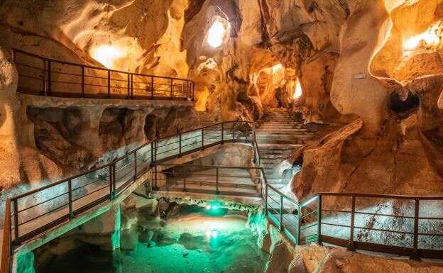 Spain&#039;s Supreme Court confirms Rincón de la Victoria cave is worth 4.9 million euros