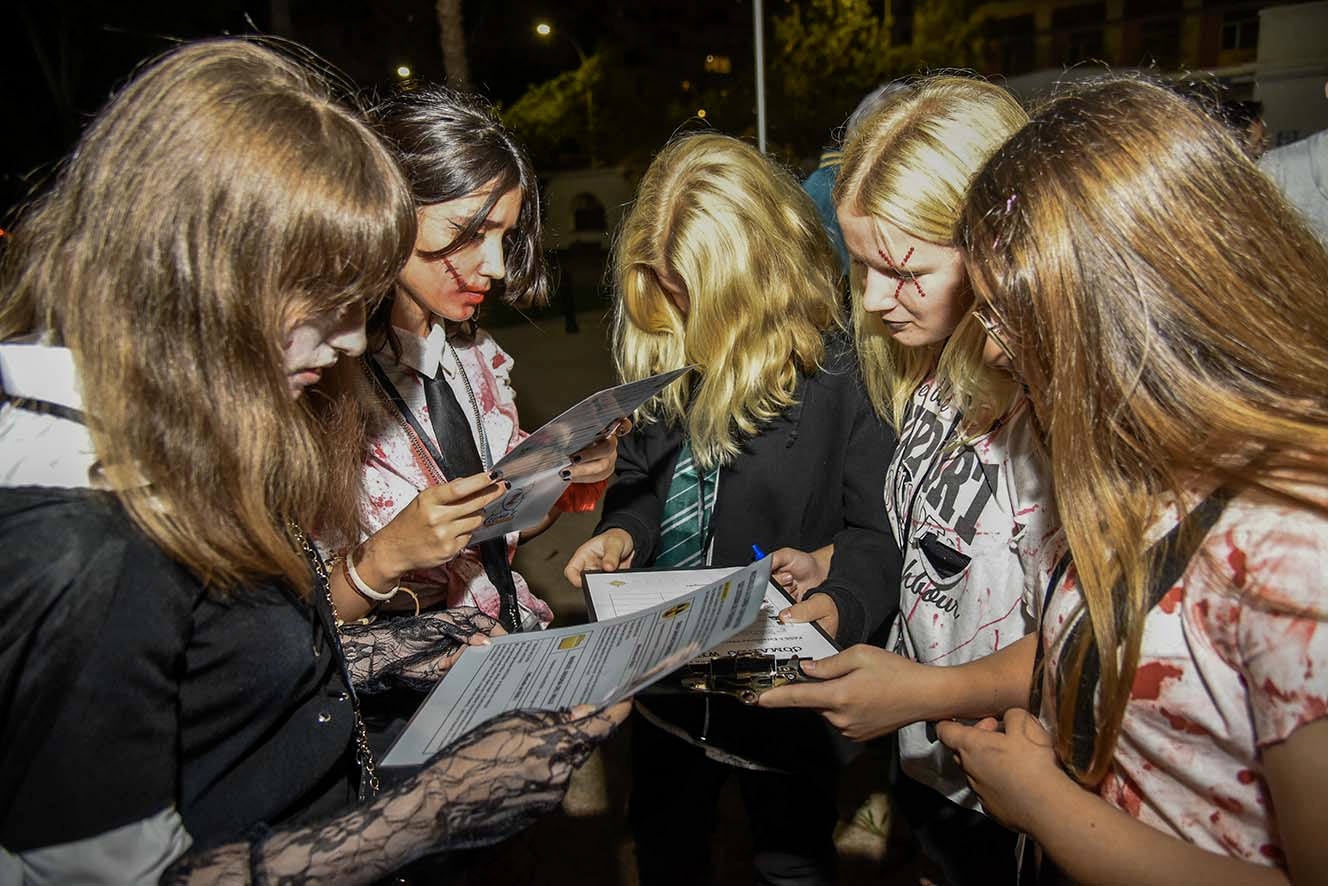 Celebrations on the Costa del Sol west: Torremolinos, Benalmádena and Fuengirola