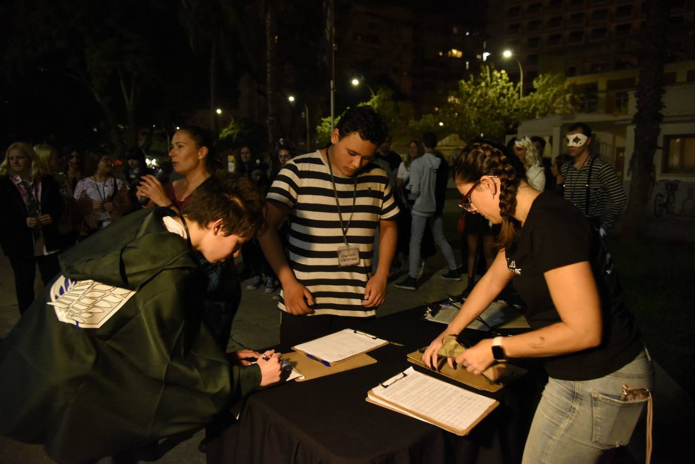 Celebrations on the Costa del Sol west: Torremolinos, Benalmádena and Fuengirola