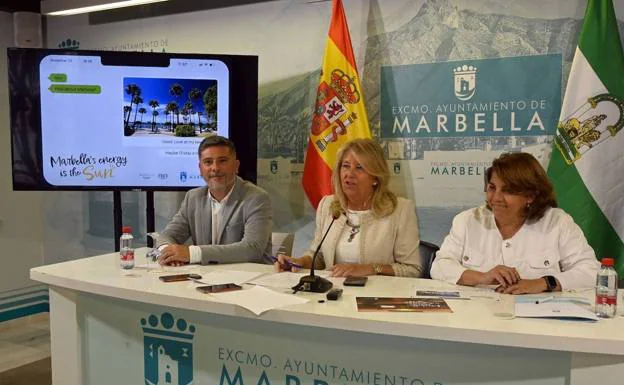 Marbella aims to attract &#039;quality&#039; tourists who will spend more and stay longer