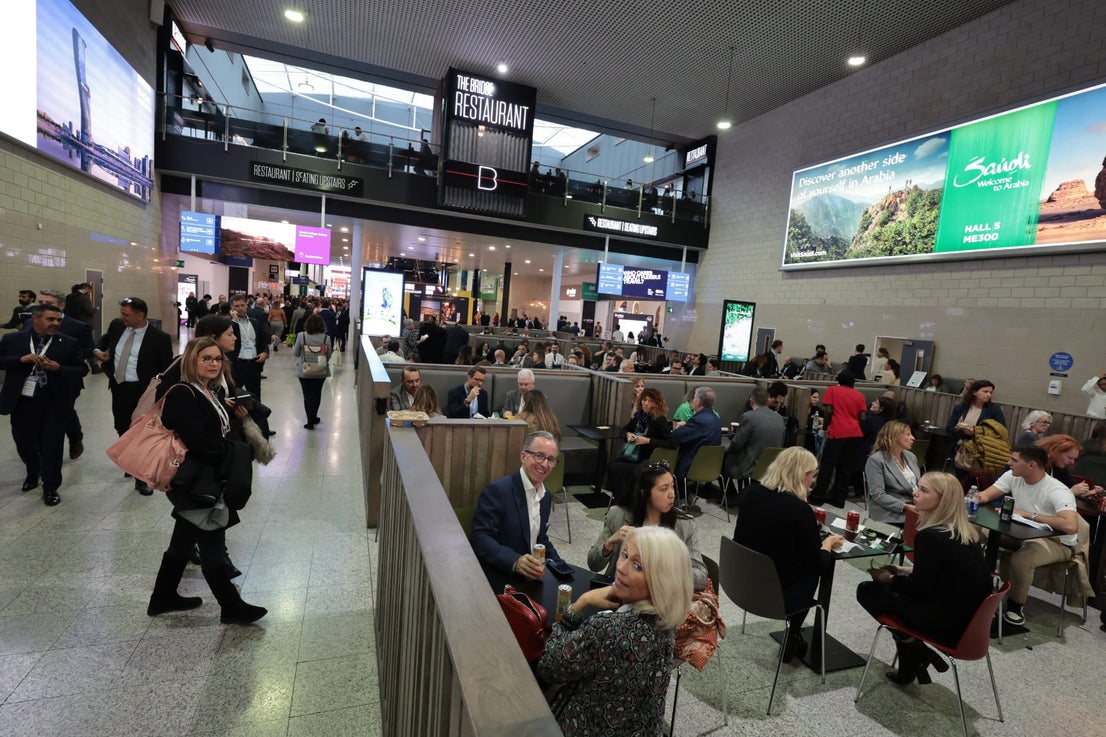 Andalucía, the Costa del Sol, Malaga and the main tourist resorts of southern Spain are the ExCel centre London this week with one common aim: to make sure 2023 is the year of the total recovery of British tourism