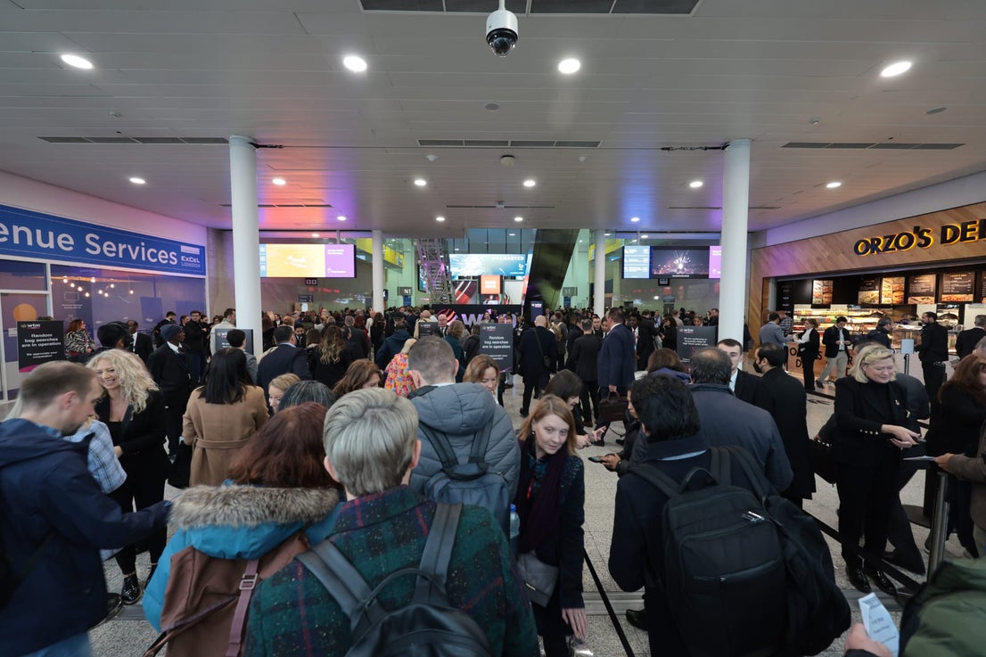 Andalucía, the Costa del Sol, Malaga and the main tourist resorts of southern Spain are the ExCel centre London this week with one common aim: to make sure 2023 is the year of the total recovery of British tourism