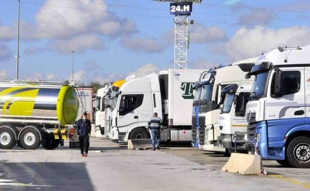 Spain gives road transport businesses extra tax relief help