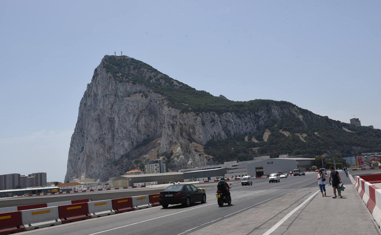 Gibraltar to hold air crash disaster exercise on Wednesday