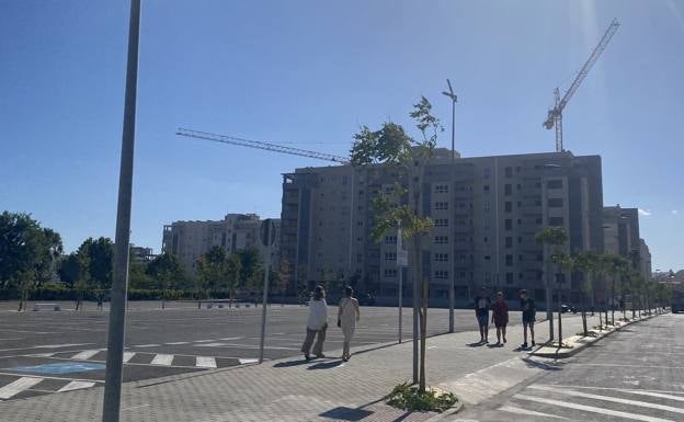 New 8.8 million euro health centre for Rincón de la Victoria