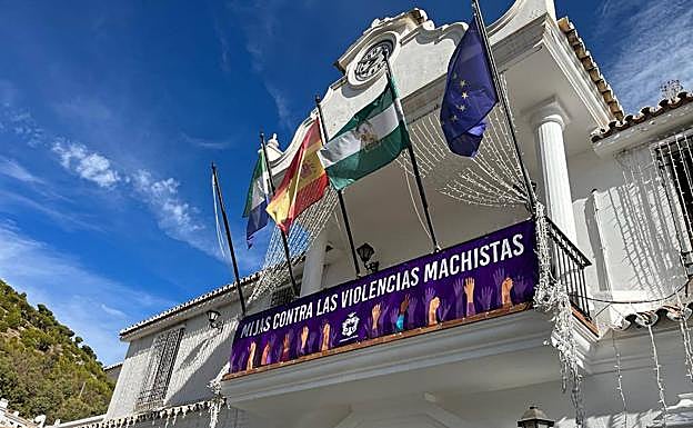 Mijas.