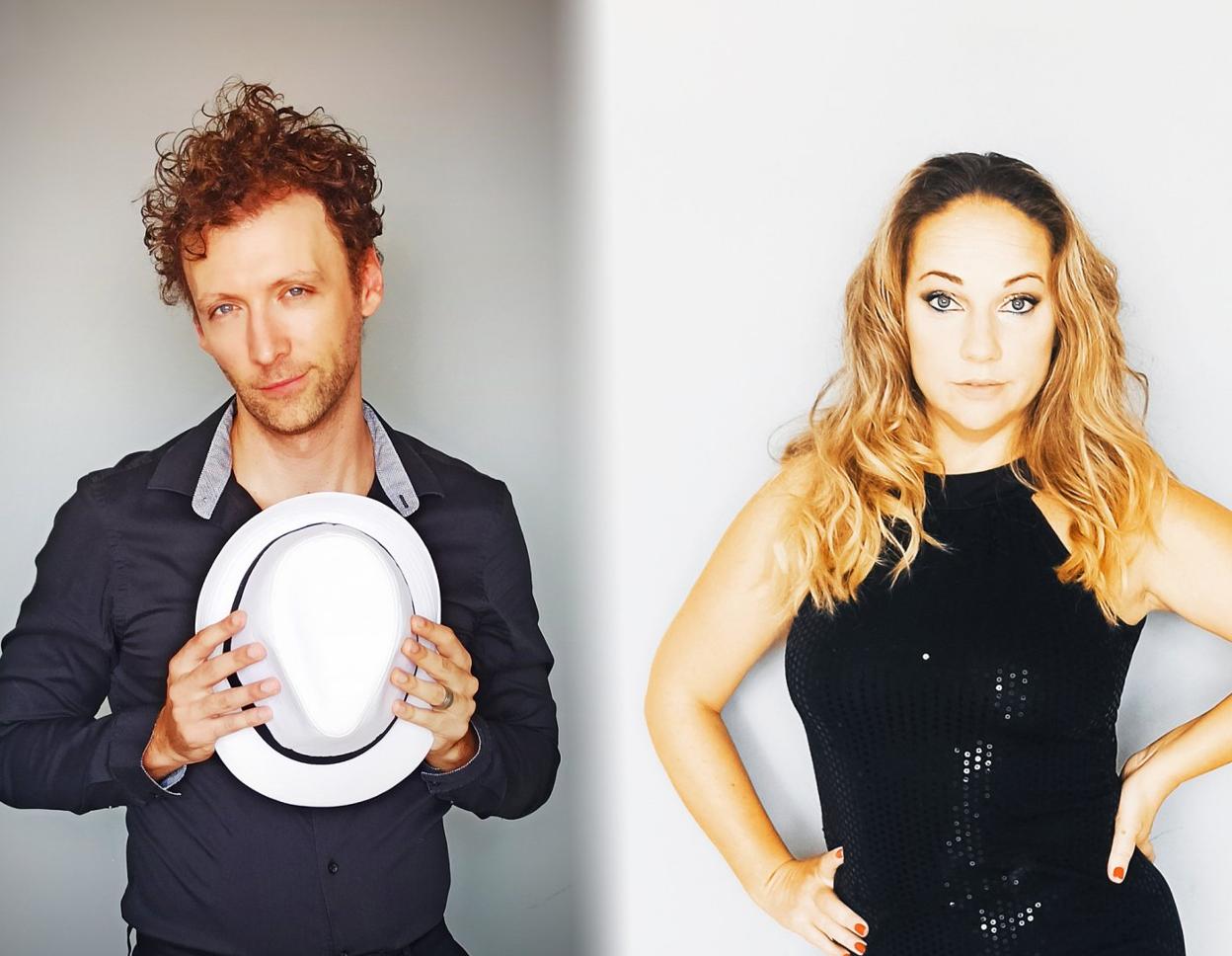 From the theatres of Johannesburg to venues on the Costa Sur in English