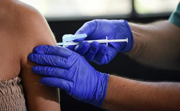 Spain&#039;s Ministry of Health announces its vaccination schedule for 2023