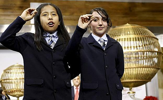 Everything you need to know about Spain's big fat Christmas lottery on Thursday