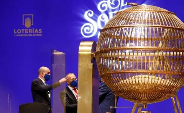 Spain’s Christmas Lottery 2022: These are all the winning numbers of the El Gordo top prize since 1812