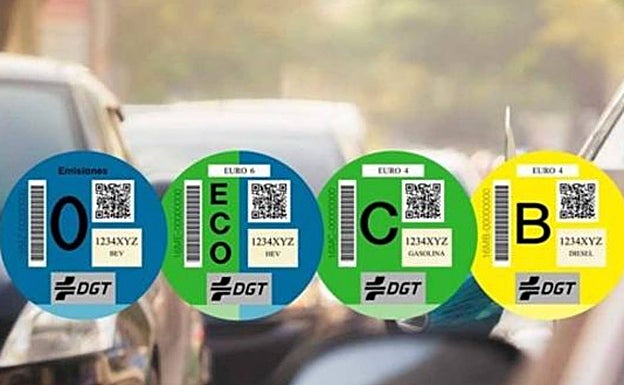 What are the Low Emission Zones in Spain and how will they affect drivers from 1 January 2023?
