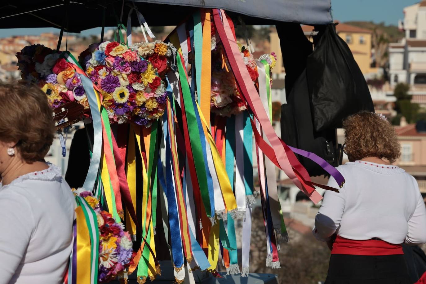 A total of 25 'pandas' (groups) participated 