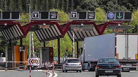 Motorway tolls could generate 5 billion euros a year for the State in Spain
