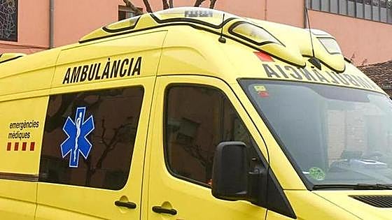 Young girl dies and twin sister is seriously injured after third-floor fall