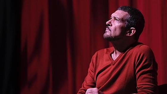 Antonio Banderas reveals movie plans to recover what he spent on his Malaga theatre