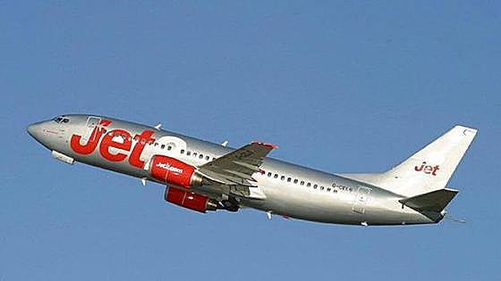 Jet2.com will offer more seats and an extra route to Malaga Airport this summer