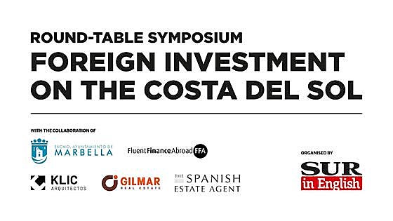 Foreign investment on the Costa del Sol