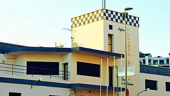 Rincón de la Victoria police to take to the skies