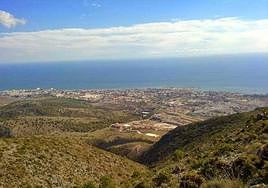 Mijas