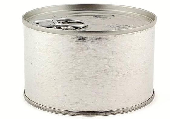 Tins are good for us and the climate