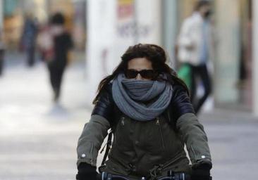 Storm Juliette puts 30 provinces in Spain on alert for temperatures as low as -10C