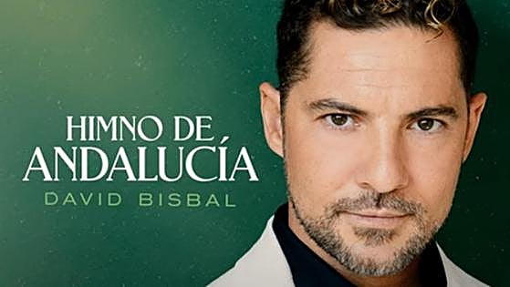 Día de Andalucía: Spanish pop singer releases version of Andalusian anthem after being named 'favourite son'