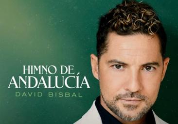 Día de Andalucía: Spanish pop singer releases version of regional anthem after being named 'favourite son'