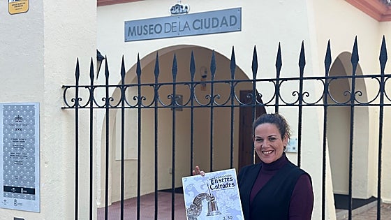 Fuengirola shows off its Holy Week heritage with inaugural exhibition