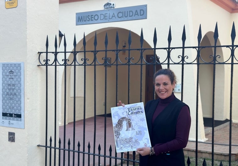 Fuengirola shows off its Holy Week heritage with inaugural exhibition