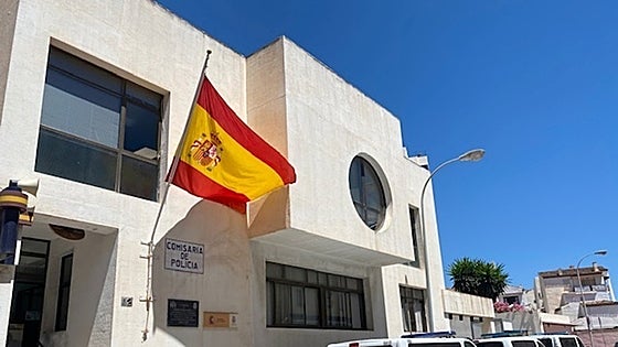 On-the-run 200,000-euro gold and silver coin heist thief arrested in Torremolinos