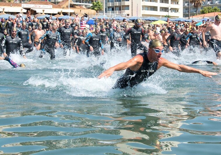 Registration opens for Swim Costa de Torremolinos competition