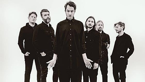 Big name British rock band is latest signing for Weekend Beach festival