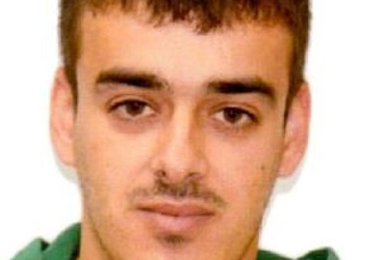 Gibraltar police appeal for help to locate local man