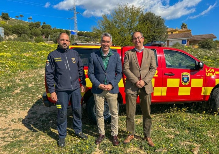 Benalmádena announces plans for long-awaited new fire station